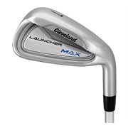 Cleveland Launcher XL Halo Irons