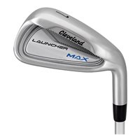 Cleveland Launcher MAX