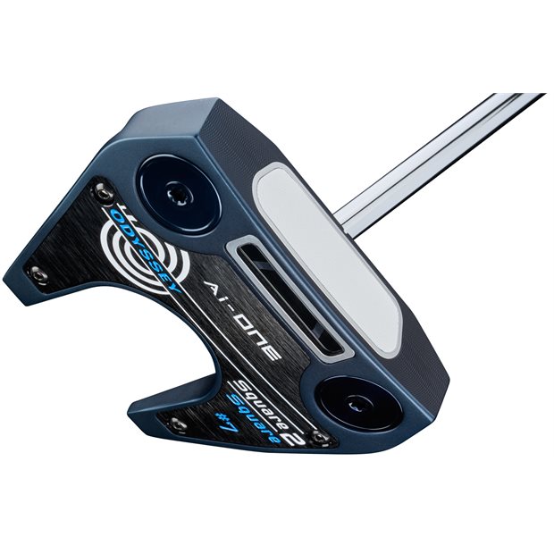 Odyssey Ai-One Square 2 Square #7 Putter Golf Club