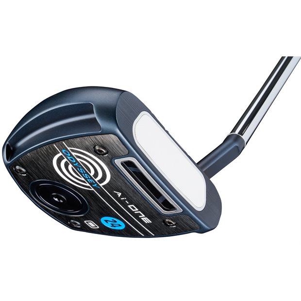 Odyssey Ai-ONE 24 S Putter Golf Club - Steel Shaft