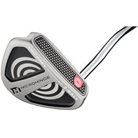Odyssey Microhinge V-Line 2-Ball DB