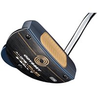 Odyssey Ai-ONE Milled 2-Ball T