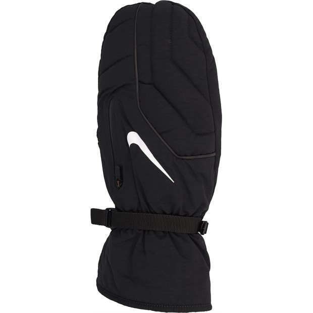Nike Therma-Fit Cart Mitts - Black