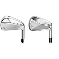 TaylorMade P7MC 2023 / P7MB 2021 Combo