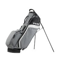 Ping Hoofer Stand