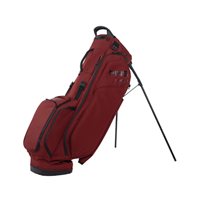View Ping Hoofer Stand Deep Red
