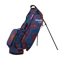 View Ping Hoofer Stand Mosaic