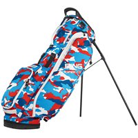 View Ping HooferLite Stand USA Camo