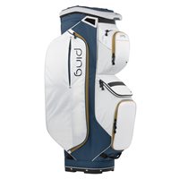 Ping Traverse Cart Golf Bag