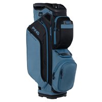 View Ping Pioneer Cart Blue Slate Black