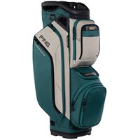 View Ping Pioneer Cart Atlantic Sand Black