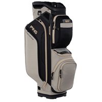 View Ping Pioneer Cart Heather Sand