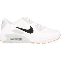 View Nike Air Max 90G Spikeless White/Black