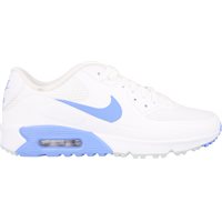 View Nike Air Max 90G Spikeless White/Royal Pulse