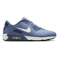 View Nike Air Max 90G Spikeless Ashen Slate/Sail/Diffused Blue
