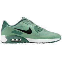 View Nike Air Max 90G Spikeless Silver Pine/Black/Bicoastal