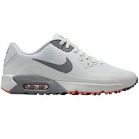 View Nike Air Max 90G Spikeless Photon Dust/Pencil Point/Red Stardust