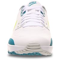View Nike Air Max 90G Spikeless White/Volt/Bright Spruce