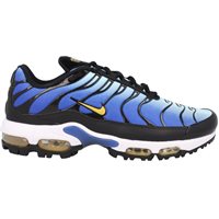 View Nike Air Max Plus G Spikeless Hyper Blue/Infinite Gold/Sky Blue