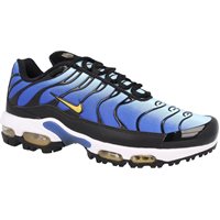 Nike Air Max Plus G ハイパーブルー New Nike Air Max Plus G All Spikeless Shoes at GlobalGolf.ca