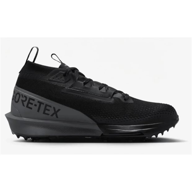 Nike Air Zoom Infinity Tour Next% 2 GTX Golf Shoes - Black - Size: M 8.5 / W 10 M