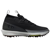 View Nike Air Zoom Infinity Tour Next% 2 GTX Golf Shoe Dark Smoke Grey/Black/Light Smoke Grey
