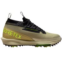 View Nike Air Zoom Infinity Tour Next% 2 GTX Golf Shoe Dusty Olive/Black/Volt
