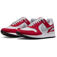 View Nike Air Pegasus 89 G Leather Spikeless University Red/Pure Platinum/White