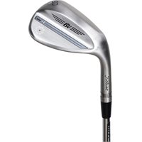 Titleist Vokey SM10 WedgeWorks Raw V Grind
