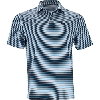 New Under Armour UA Drive Groove Stripe Shirt Apparel At GlobalGolf new-under-armour-ua-drive-groove-stripe-shirt-apparel-at-globalgolf