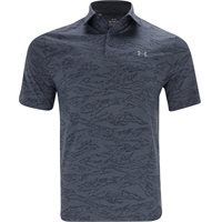 Under Armour UA Drive Tiger Jacquard Shirt