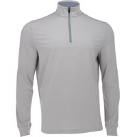 Ben Hogan Feeder Stripe 1/4 Zip Outerwear