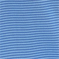 View Ben Hogan Feeder Stripe 1/4 Zip Outerwear Palace Blue