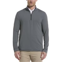 Ben Hogan Feeder Stripe 1/4 Zip