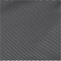 View Ben Hogan Feeder Stripe 1/4 Zip Outerwear Caviar