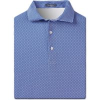 View Turtleson Asher Performance Shirt Quartz/Navy