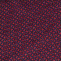 View Turtleson Asher Performance Shirt Navy/Vintage Red