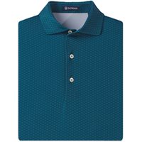 View Turtleson Bartlett Performance Shirt Juniper/Wave