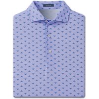 View Turtleson Benson Performance Shirt Quartz