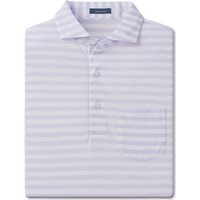 Turtleson Cole Cotton Stripe Performance