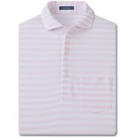 Turtleson Cole Cotton Stripe Performance