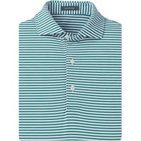 Turtleson Cooper Stripe Performance Shirt