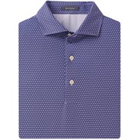 View Turtleson Doone Performance Shirt Admiral/Quartz