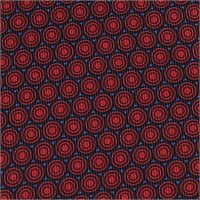 View Turtleson Doone Performance Shirt Black/Grenadine