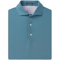 View Turtleson Doone Performance Shirt Juniper/Wave