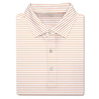 Turtleson Dylan Stripe Performance Shirt