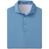 View Turtleson Lennon Performance Shirt Navy