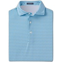 View Turtleson Morgan Performance Shirt Wave/Marine