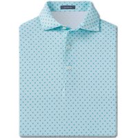 View Turtleson Newman Performance Shirt Wave/Splash