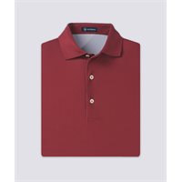 View Turtleson Ramer Performance Shirt Grenadine/Black